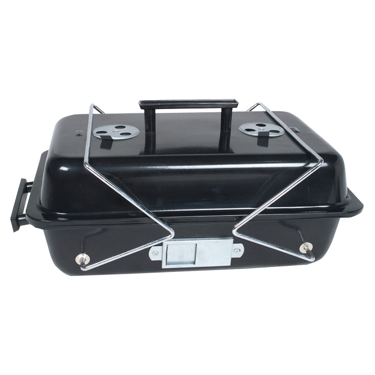 גריל פחמים מתקפל - קרניבור